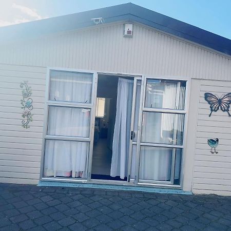 Budget Short Rotorua Ngoại thất bức ảnh