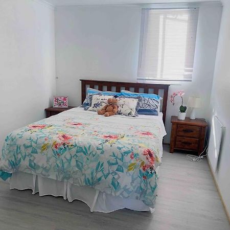 Budget Short Rotorua Ngoại thất bức ảnh