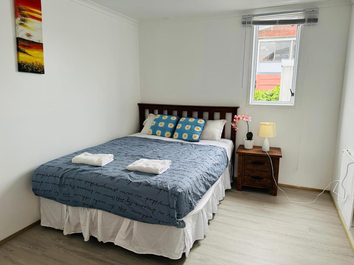 Budget Short Rotorua Ngoại thất bức ảnh