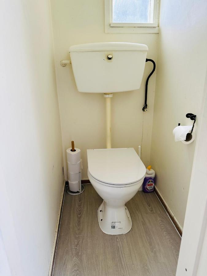 Budget Short Rotorua Ngoại thất bức ảnh
