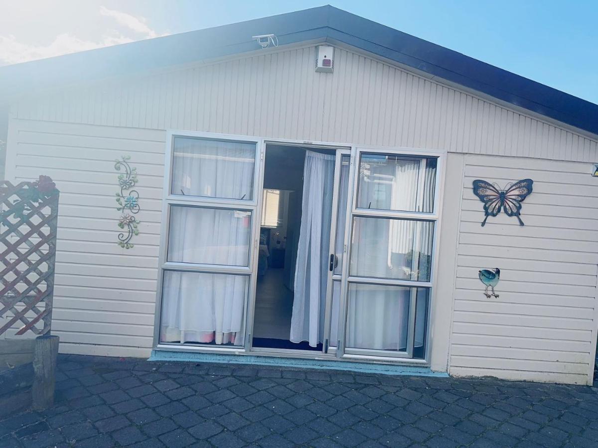 Budget Short Rotorua Ngoại thất bức ảnh