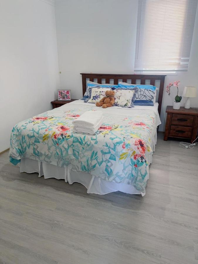 Budget Short Rotorua Ngoại thất bức ảnh