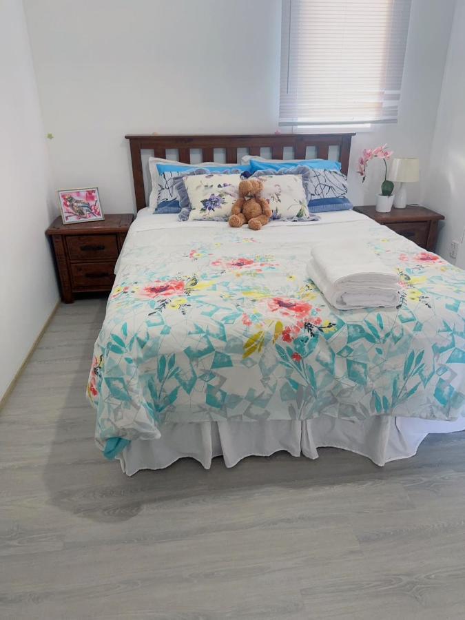 Budget Short Rotorua Ngoại thất bức ảnh