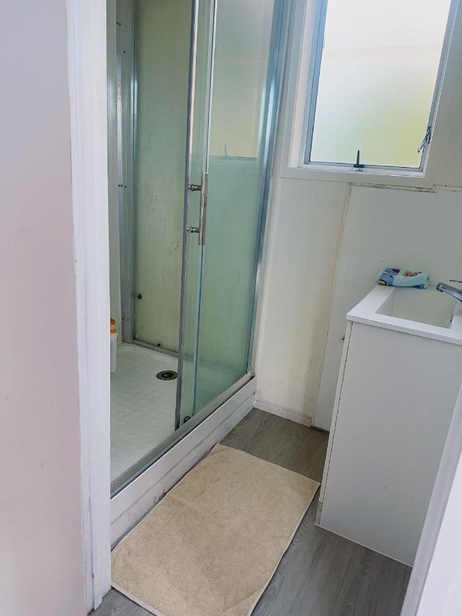 Budget Short Rotorua Ngoại thất bức ảnh
